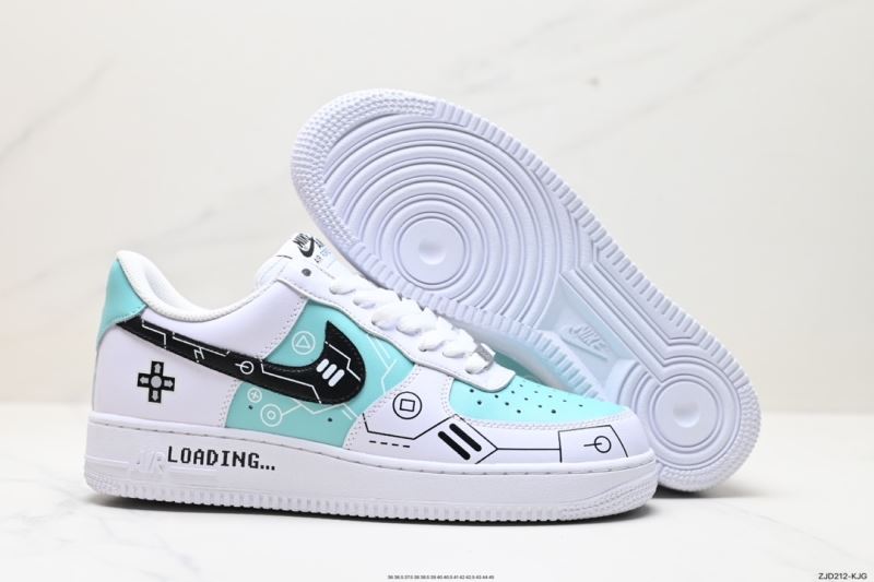 Nike Air Force 1 Shoes